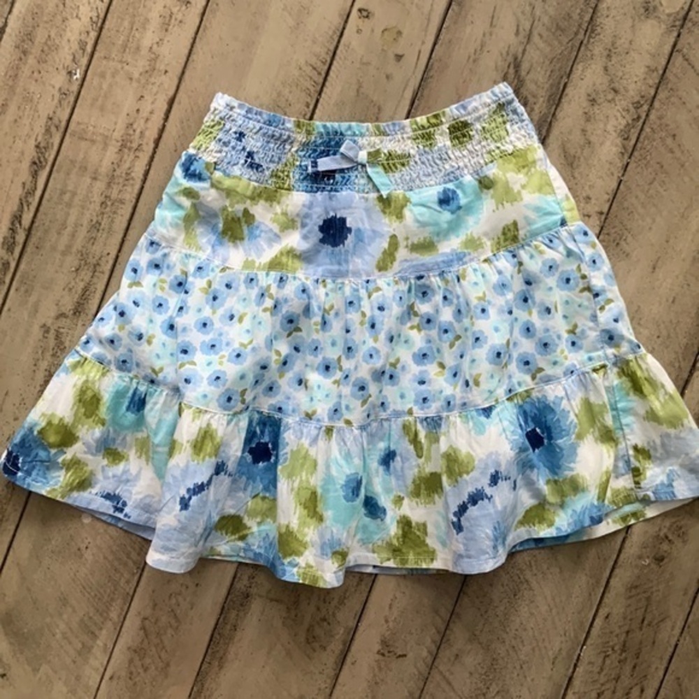 Gymboree Skirt